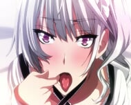 Hatsukoi Jikan 02 [60fps]