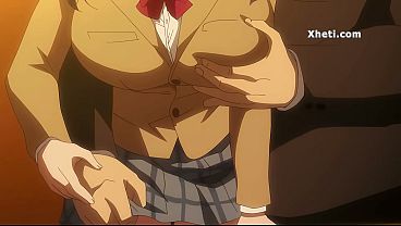 Hentai Anime, Animation porn