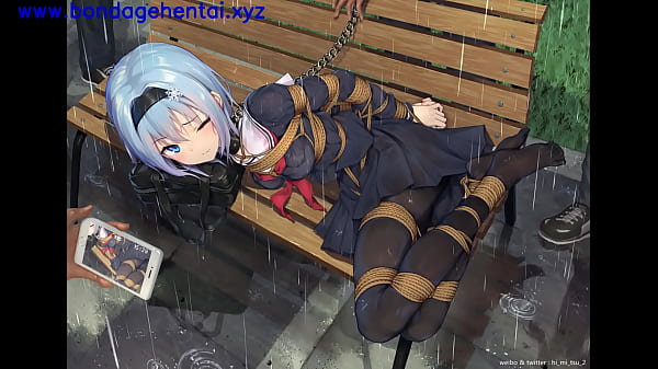 Hentai BDSM slaves