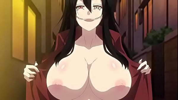 Hentai Chick Get Railed Hot Scene HD Bareback Scene