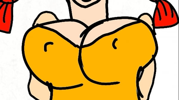 Hentai da jessie