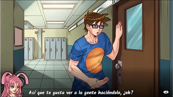 Hentai Heroes – Historia 1 – 2021