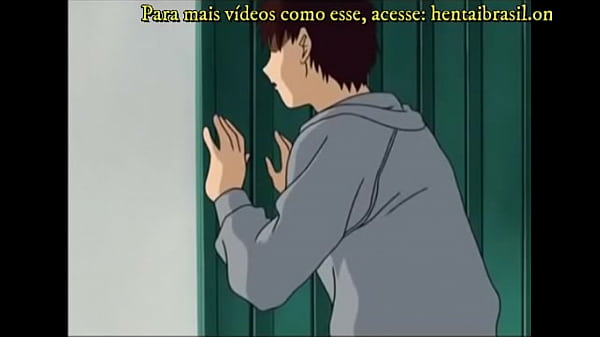 Hentai Toon Girl Creampie Scene