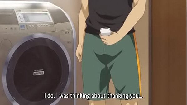 Hentai milf