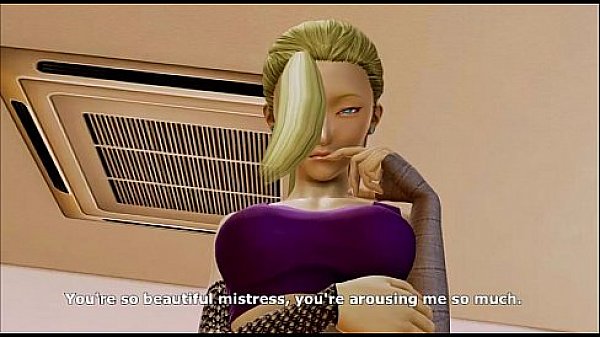 Hentai Porn – Naruto Ino Foot Femdom HD