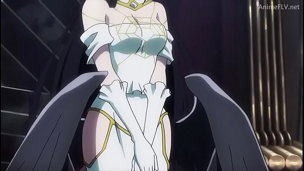 Hentai – Overlord Ainz-sama Capitulo 1
