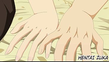 Hentai – Rin Has Sex with Shirou