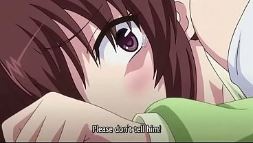 Hentai Sub English – milf es penetrada de hijastro