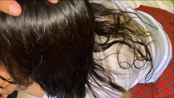 hermanastra me debe un dinero y me lo paga mamandome la polla hasta follarmela por detrás final inesperado – universitaria latina caliente de culo perfecto
