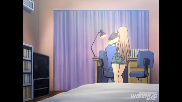 Hermanastras se Toman un Baño Juntas! Hentai