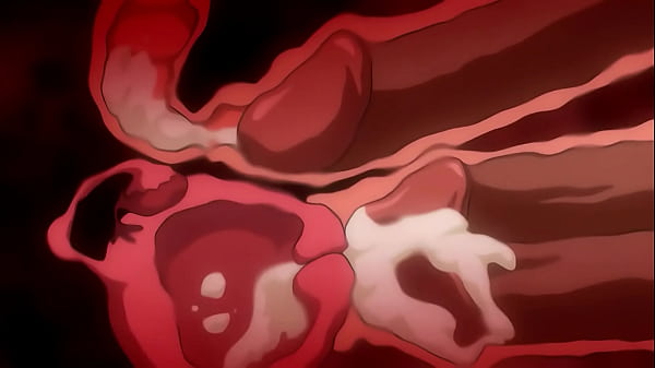 Hermosa Universitaria Duramente Follada en TRIPLE Penetración y Creampie Masivo — Hentai SIN censura   Subtítulos en Inglés