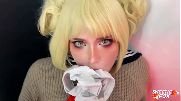 Hentai Toon Girl Uncensored Action