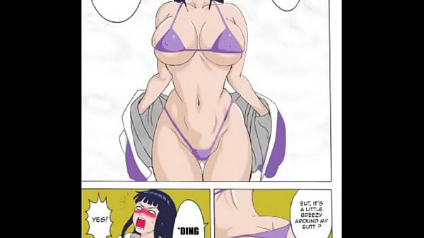 Hinata Ganbaru ! 2