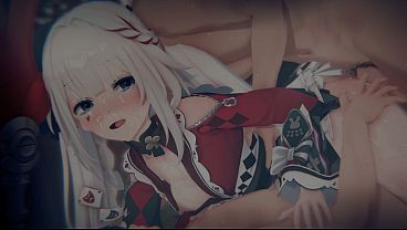 [honkai Star Rail] Sparxie Complete Collection Wall Doggy, Loud