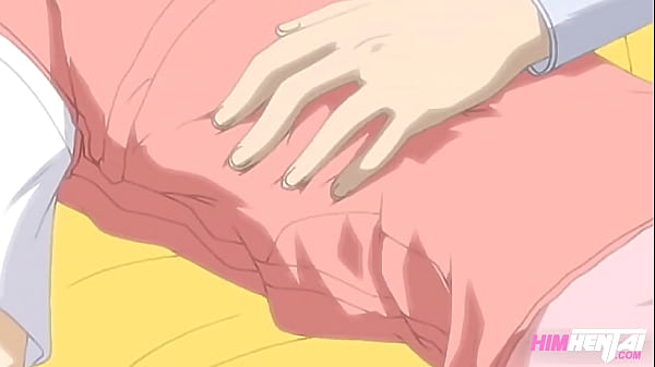 I Catch My Stepsister Undressing, I End up Fucking her – Hentai