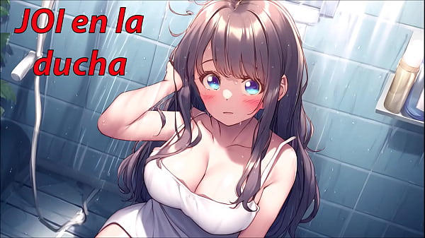 Animated Ai Hentai with a Anime Babe