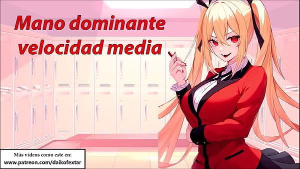 Toon Girl Uncensored Action