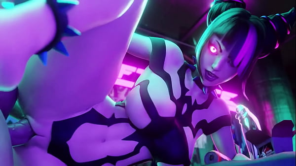 Juri Compilation V1