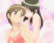 Koi Koi Seven [fanservice compilation] (1280×720)