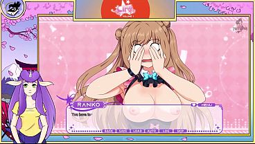 L.i.p Lewd Project Idol Episode Ten Malfunction Fun