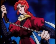La Blue Girl – 02