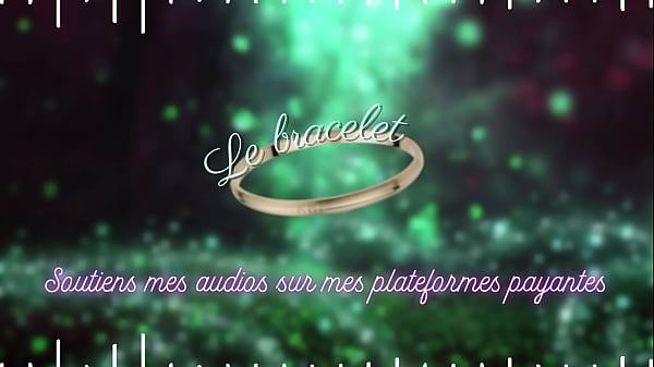Le Bracelet – French Erotic Audio Story