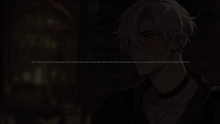 Love Potion Makes You Spread Open for Your Best Friend… – Bf Asmr