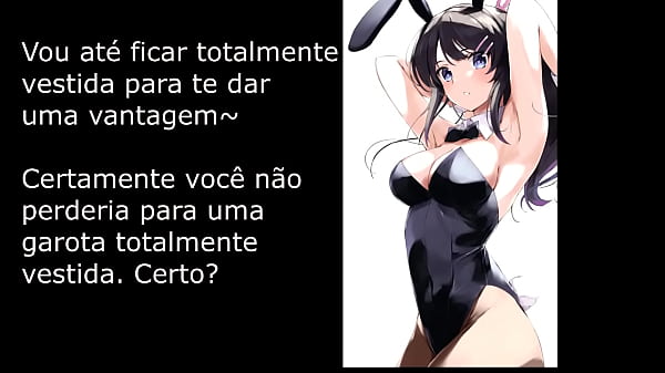 Toon Girl Uncensored Action