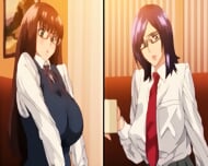 Megane No Megami Episode 1 2