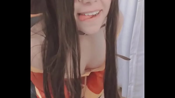 Megumin Masturbating!
