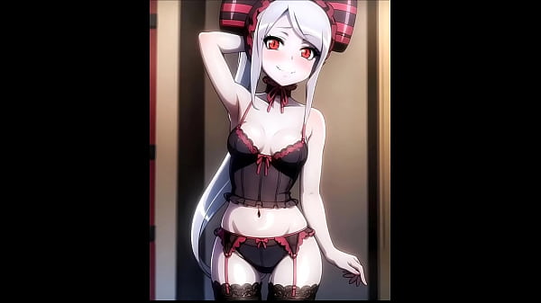 Hentai Waifu Gets Filled