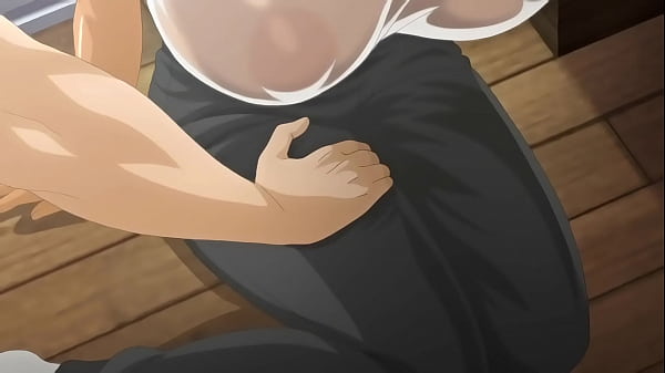 Milf fucked hentai Hot Scene HD Bareback Scene Full HD Video