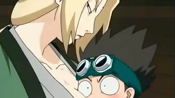 Mujeres De La Serie Naruto Super Calientes Que Sin Duda Te Cogerias