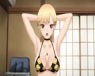 MY DRESS-UP DARLING FANSERVICE COMPILATION 4K