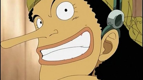 Nami a Favor for a Favor