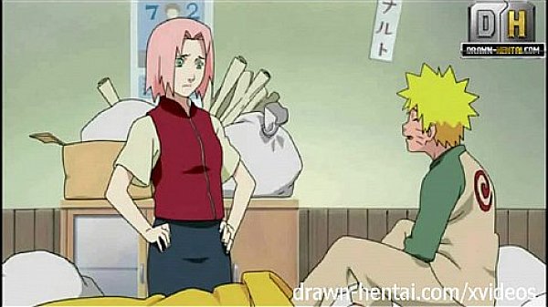 Naruto Porn – Dirty room benefits