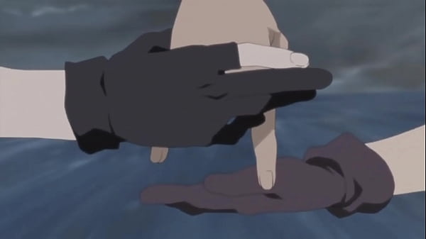Naruto Shippuden Opening 10