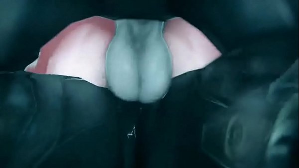Anime Babe Takes It Deep
