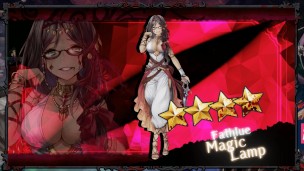 Nutaku’s Alice Re Coded X Uncensored Guide Part 2
