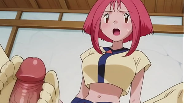 Pokemon Chigusa Hen (AI) Hot Scene HD Bareback Scene