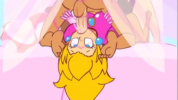 Princess Peach – Super Mario [Ultimate Compilation]