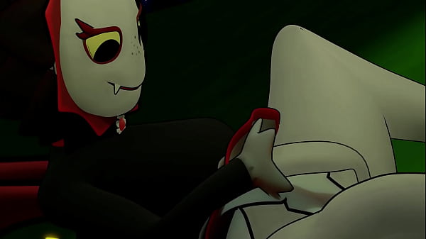 Pvz Rule 34 Vampire Sunflower Ghost Sex (sound) (clothed Version)