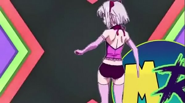 Rap de hentai