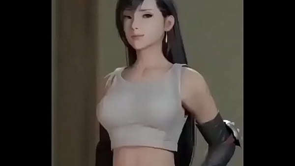 Ready to Ride Tifa
