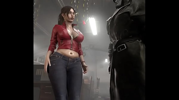 Resident Evil Sex Moments of Ashley Gramen and Ada Wong and Others