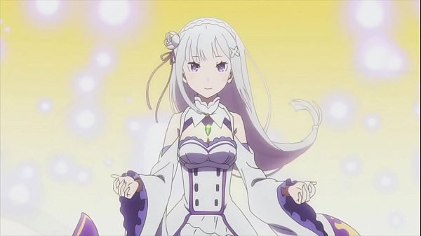 Animated Hentai Action with a Anime Babe