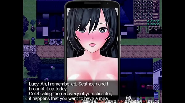 Scathach Game Prologue – Parte 5