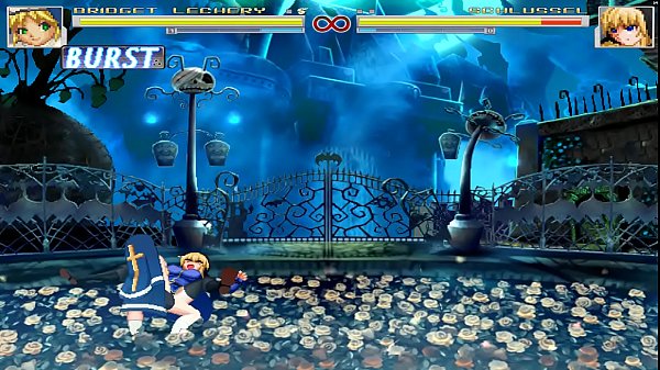 Schlussel Mugen Porno