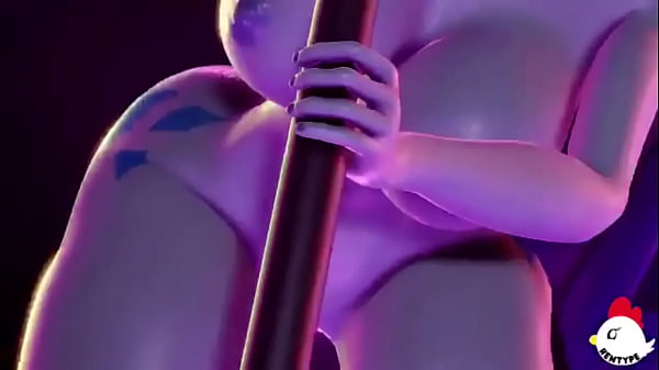 Sfm booty music video