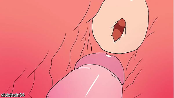 Squid Game 2d hentai animation